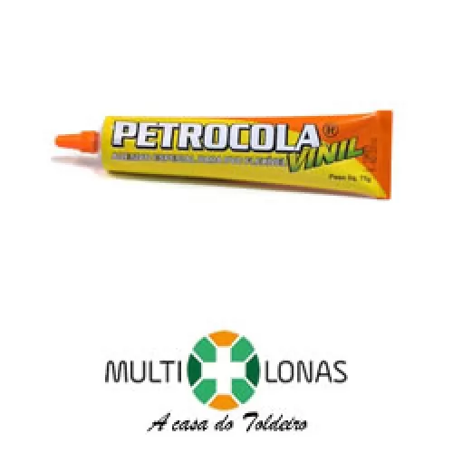 Cola Petrocola Tubo